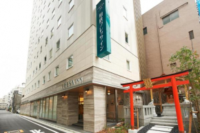  Sotetsu Fresa Inn Tokyo Kinshicho  Кото